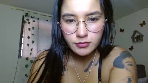 Snapshot of kazumi6 chatting on 02/17/25, 08:15 KAZUMI online show from 02/17/25, 08:15