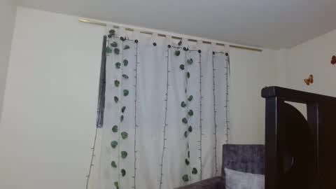 Snapshot of kazumi6 chatting on 02/17/25, 11:20 KAZUMI online show from 02/17/25, 11:20