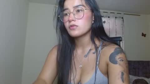 Snapshot of kazumi6 chatting on 02/19/25, 07:27 KAZUMI online show from 02/19/25, 07:27