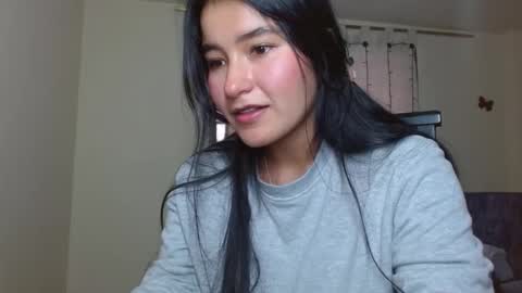 Snapshot of kazumi6 chatting on 02/24/25, 09:20 KAZUMI online show from 02/24/25, 09:20