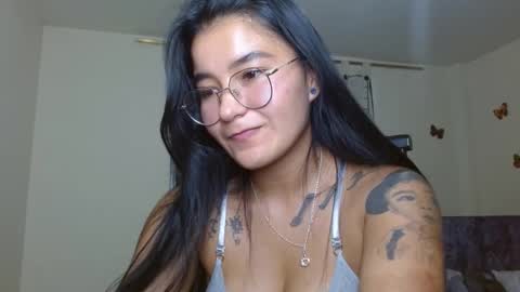 Snapshot of kazumi6 chatting on 02/25/25, 12:25 KAZUMI online show from 02/25/25, 12:25