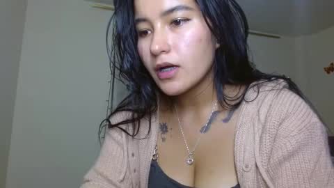 Snapshot of kazumi6 chatting on 02/27/25, 12:43 KAZUMI online show from 02/27/25, 12:43