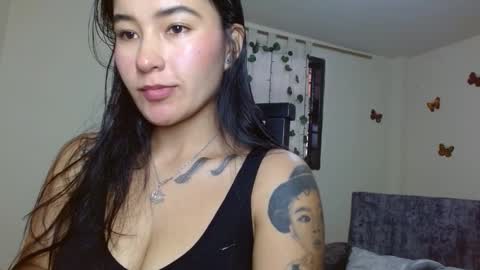 Snapshot of kazumi6 chatting on 09/09/25, 06:07 KAZUMI online show from 09/09/25, 06:07