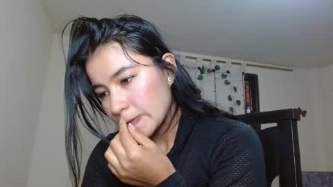 Snapshot of kazumi6 chatting on 09/18/25, 07:05 KAZUMI online show from 09/18/25, 07:05