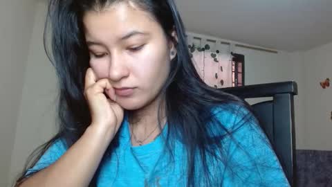 Snapshot of kazumi6 chatting on 09/27/25, 07:52 KAZUMI online show from 09/27/25, 07:52