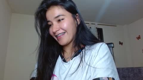 Snapshot of kazumi6 chatting on 11/01/25, 04:36 KAZUMI online show from 11/01/25, 04:36