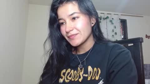 Snapshot of kazumi6 chatting on 11/02/25, 09:50 KAZUMI online show from 11/02/25, 09:50