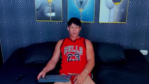 kazuya online show from 03/10/26, 06:24