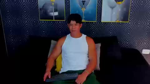 kazuya online show from 03/14/26, 05:07