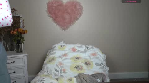 EliandKylie online show from 09/21/25, 03:30