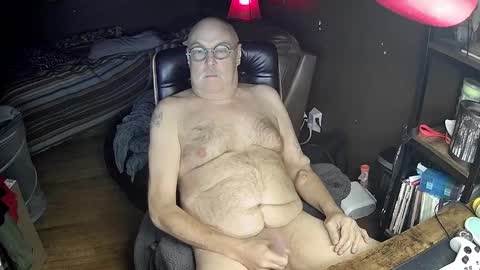 kbuum68 online show from 12/23/24, 12:25