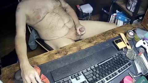 kbuum68 online show from 12/31/24, 08:56