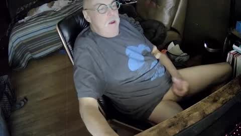 kbuum68 online show from 01/16/25, 08:25