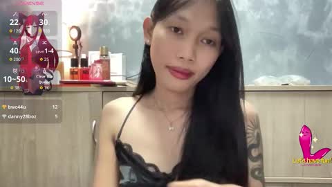 Its me Cora online show from 10/02/25, 04:41