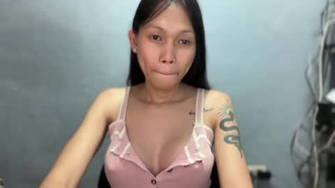 Its me Cora online show from 04/08/26, 10:04