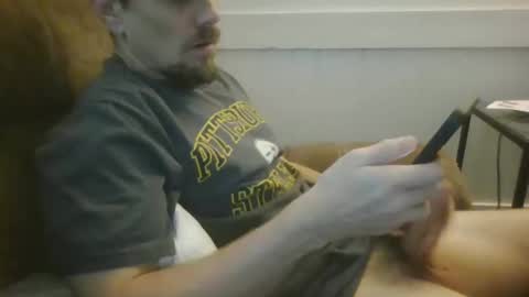 rowdy6969 online show from 10/27/25, 01:37