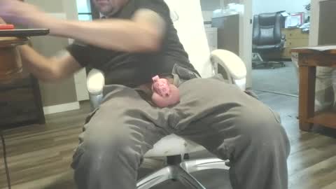 Snapshot of kchristi325 chatting on 10/07/25, 10:18 kchristi325 online show from 10/07/25, 10:18