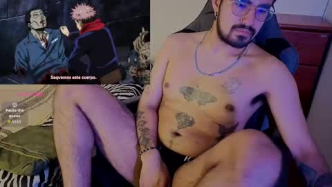 Alfred - INDEPENDIENT MODEL online show from 05/14/26, 07:04
