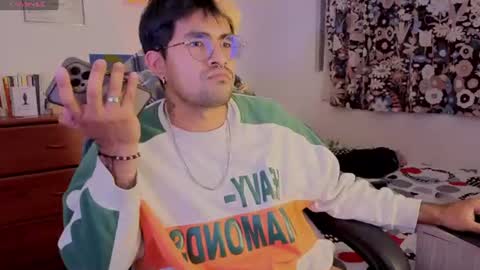 Alfred - INDEPENDIENT MODEL online show from 07/08/26, 05:23