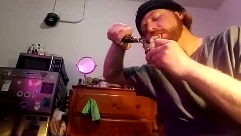 kdogluke online show from 06/04/26, 05:46