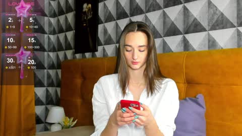 Snapshot of ke1ly_powell chatting on 01/25/25, 02:15 Kelly GMT 2 Su We Th Fr Sa 0300AM-09-00AM online show from 01/25/25, 02:15