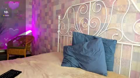 Snapshot of ke1ly_powell chatting on 01/27/25, 12:54 Kelly GMT 2 Su We Th Fr Sa 0300AM-09-00AM online show from 01/27/25, 12:54