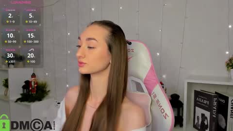 Snapshot of ke1ly_powell chatting on 12/16/25, 03:22 Kelly GMT 2 Su We Th Fr Sa 0300AM-09-00AM online show from 12/16/25, 03:22