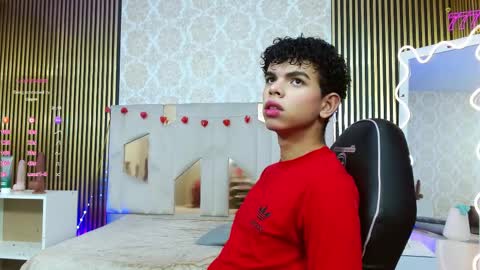  keahi  online show from 04/06/26, 07:04