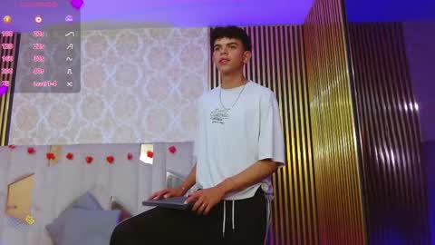  keahi  online show from 04/16/26, 07:14