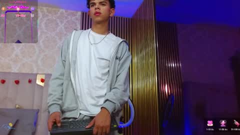  keahi  online show from 04/18/26, 07:07