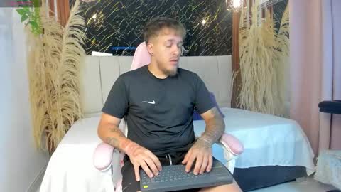 Keane online show from 03/21/26, 12:10