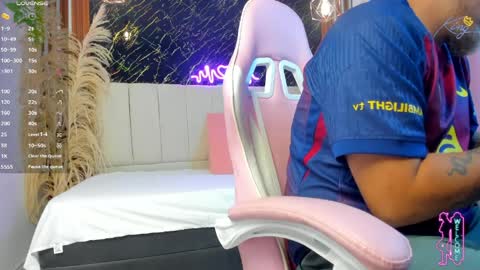 Keane online show from 04/04/26, 12:24