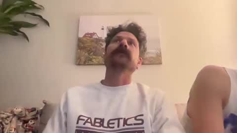 Keaton Keller online show from 10/14/25, 03:40