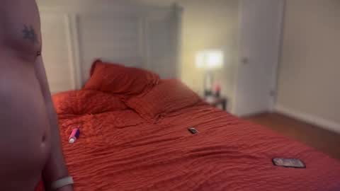 Keaton Keller online show from 04/22/26, 01:41