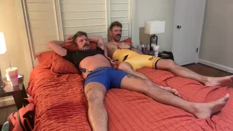 Keaton Keller online show from 04/24/26, 01:41