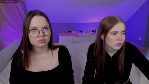 Snapshot of kebesheska chatting on 02/15/25, 08:22 Seb Polly Roxy Jonny online show from 02/15/25, 08:22