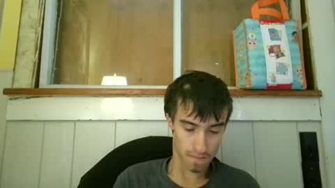 keegang34 online show from 09/11/25, 08:53