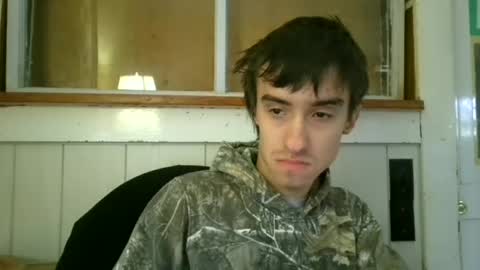 keegang34 online show from 09/27/25, 04:45