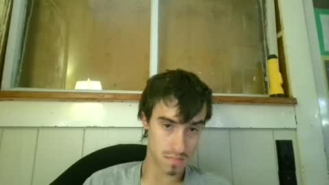 keegang34 online show from 10/08/25, 09:12