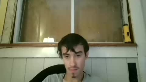 keegang34 online show from 10/10/25, 08:41