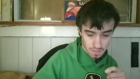 keegang34 online show from 12/20/25, 07:10