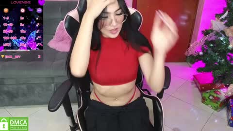 keeiity_moon online show from 12/12/24, 02:55