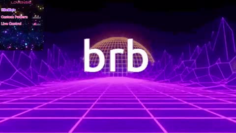 keeiity_moon online show from 02/21/25, 05:20