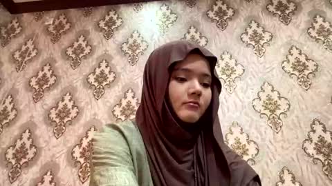 Kate online show from 03/16/26, 06:17