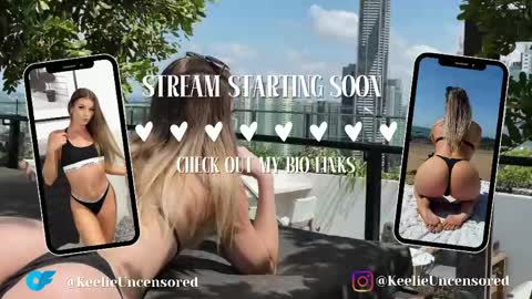 Snapshot of keeliebaby chatting on 04/26/26, 09:29 Keelie xx online show from 04/26/26, 09:29