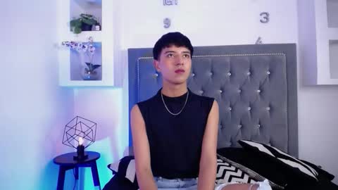 nico online show from 02/01/26, 12:48