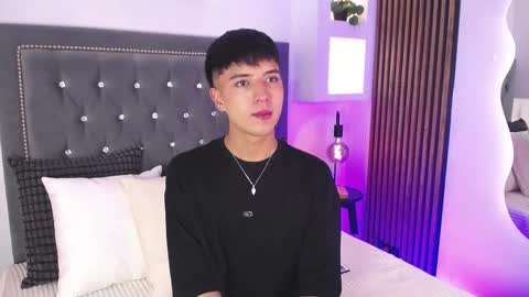 nico online show from 02/22/26, 12:47