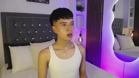 nico online show from 02/24/26, 12:14