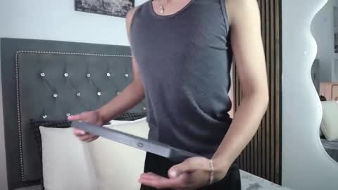 nico online show from 03/13/26, 12:12