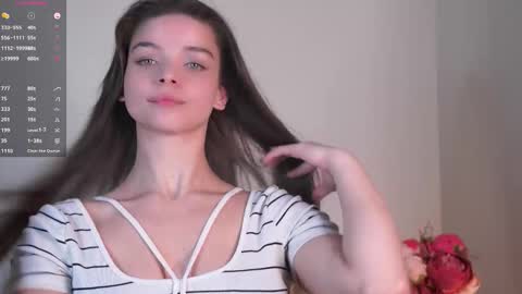 Snapshot of keenakosbab chatting on 02/27/26, 09:15 Lulu online show from 02/27/26, 09:15